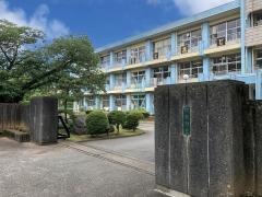 睦合小学校