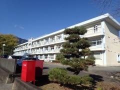 睦合小学校