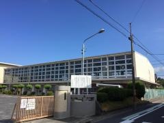 精華小学校