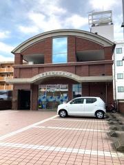 沼津信用金庫三島支店
