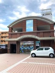 沼津信用金庫三島支店