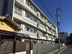 静岡英和女学院高等学校