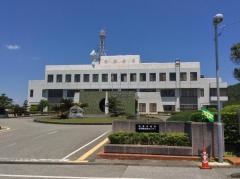 田原市役所・赤羽根支所