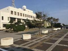 田原市役所・赤羽根支所