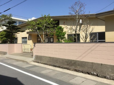 スタディピア 神宮高倉山幼稚園 伊勢市八日市場町