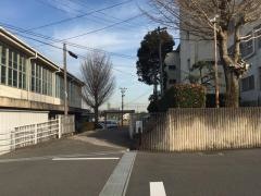三重県立亀山高等学校