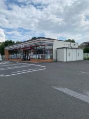 セブンイレブン　彦根小泉町店