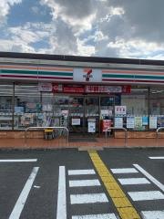 セブンイレブン　彦根小泉町店
