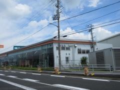 トヨタカローラ滋賀彦根店