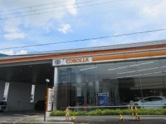 トヨタカローラ滋賀彦根店