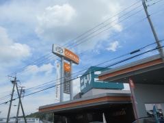 トヨタカローラ滋賀彦根店