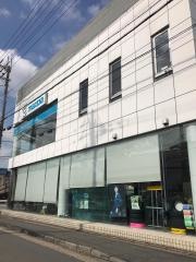 京滋マツダ洛北店