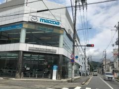 京滋マツダ洛北店