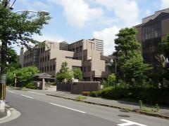 大阪歯科大学　楠葉キャンパス