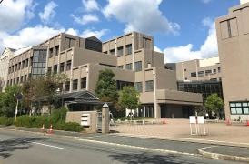 大阪歯科大学　楠葉キャンパス