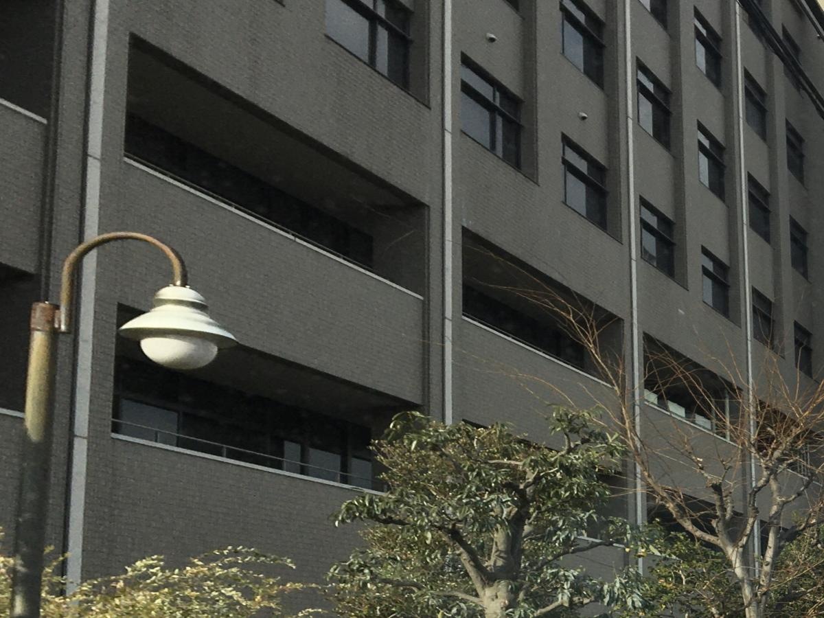 大阪歯科大学楠葉キャンパス