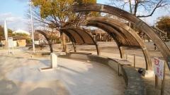 佐井寺南が丘公園