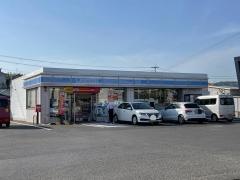 ローソン　津名町志筑店