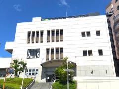 たけまるホール