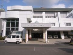 鳥取市河原町総合支所