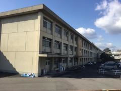 広島県立廿日市高等学校