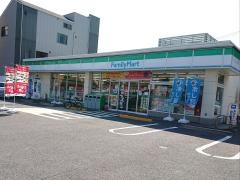 ファミリーマート　翠五丁目店