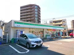 ファミリーマート　翠五丁目店