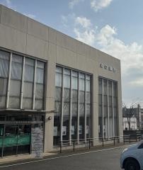 山口銀行吉敷支店