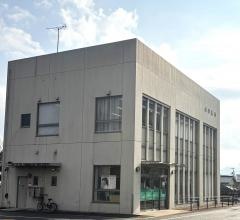 山口銀行吉敷支店