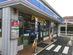 ローソン　山口小郡下郷店