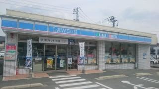 ローソン　山口小郡下郷店
