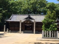 一宮神社