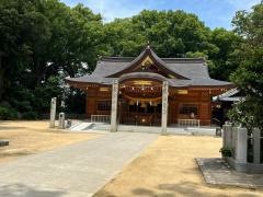 一宮神社