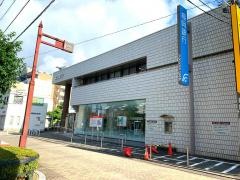 福岡銀行小郡支店