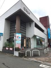 福岡銀行小郡支店