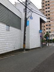 福岡銀行小郡支店