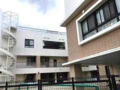 五十川保育園