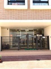 五十川保育園