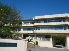 宮田南小学校