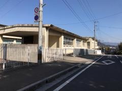 宮田南小学校