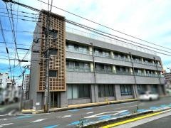 宮崎太陽銀行北支店