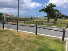 高瀬緑地