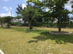 高瀬緑地