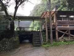 松田ゴルフ練習場