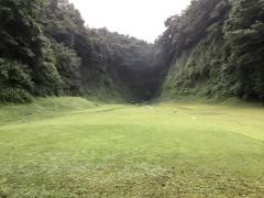 松田ゴルフ練習場