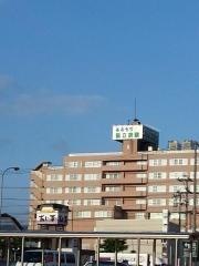 あおもり協立病院