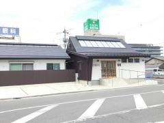 針谷眼科医院