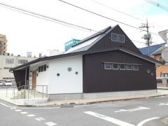 針谷眼科医院