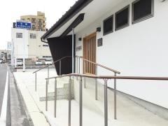 針谷眼科医院