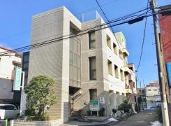 徳山内科外科